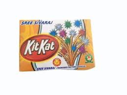 KIT KAT (10 PCS)